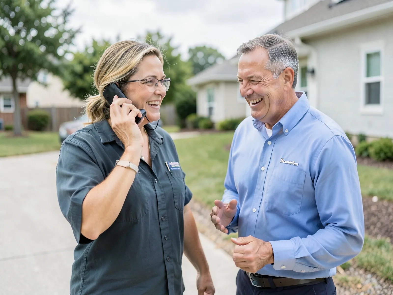 Frequently Asked Questions About Wall Water Damage Restoration in Easton, KS